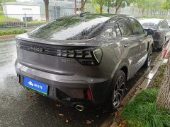 Lynk & Co Geely Lynk & Co 05 EM-P 1.5T EM-P - ფოტო 3