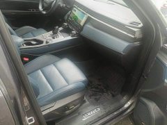 Lynk & Co Geely Lynk & Co 05 EM-P 1.5T EM-P - ფოტო 8