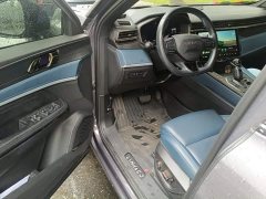 Lynk & Co Geely Lynk & Co 05 EM-P 1.5T EM-P - ფოტო 9
