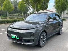Li Auto L9 2022 Max - ფოტო 1