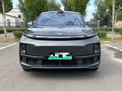Li Auto L9 2022 Max - ფოტო 2