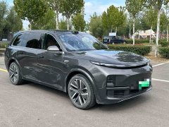 Li Auto L9 2022 Max - ფოტო 3