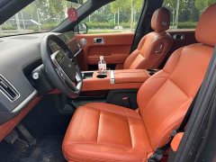 Li Auto L9 2022 Max - ფოტო 4