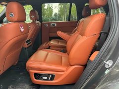 Li Auto L9 2022 Max - ფოტო 5