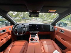 Li Auto L9 2022 Max - ფოტო 6