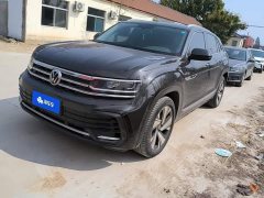 Volkswagen Teramont 2021 Teramont X 380TSI AWD Premium Luxury Edition - ფოტო 1