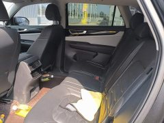 Volkswagen Teramont 2021 Teramont X 380TSI AWD Premium Luxury Edition - ფოტო 11