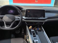 Volkswagen Teramont 2021 Teramont X 380TSI AWD Premium Luxury Edition - ფოტო 12