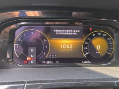 Volkswagen Teramont 2021 Teramont X 380TSI AWD Premium Luxury Edition - ფოტო 14