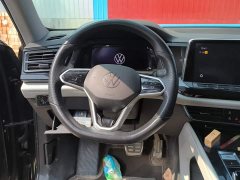 Volkswagen Teramont 2021 Teramont X 380TSI AWD Premium Luxury Edition - ფოტო 15