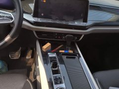 Volkswagen Teramont 2021 Teramont X 380TSI AWD Premium Luxury Edition - ფოტო 16