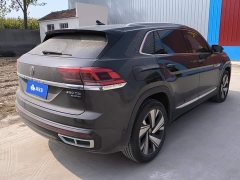 Volkswagen Teramont 2021 Teramont X 380TSI AWD Premium Luxury Edition - ფოტო 3