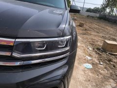 Volkswagen Teramont 2021 Teramont X 380TSI AWD Premium Luxury Edition - ფოტო 5