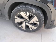Volkswagen Teramont 2021 Teramont X 380TSI AWD Premium Luxury Edition - ფოტო 6