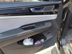 Volkswagen Teramont 2021 Teramont X 380TSI AWD Premium Luxury Edition - ფოტო 7