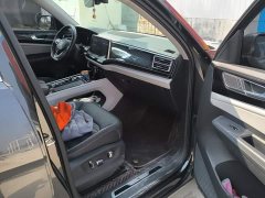 Volkswagen Teramont 2021 Teramont X 380TSI AWD Premium Luxury Edition - ფოტო 8