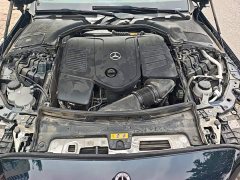 Mercedes-Benz C-Class 2023 Facelift C 260 L Sport Edition - ფოტო 10