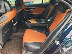 Mercedes-Benz C-Class 2023 Facelift C 260 L Sport Edition - ფოტო 11