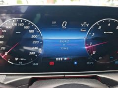 Mercedes-Benz C-Class 2023 Facelift C 260 L Sport Edition - ფოტო 14