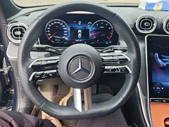 Mercedes-Benz C-Class 2023 Facelift C 260 L Sport Edition - ფოტო 15