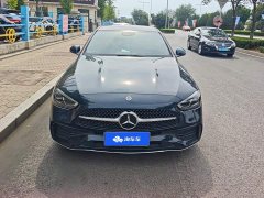 Mercedes-Benz C-Class 2023 Facelift C 260 L Sport Edition - ფოტო 2
