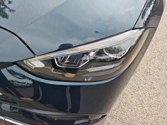 Mercedes-Benz C-Class 2023 Facelift C 260 L Sport Edition - ფოტო 5