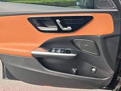 Mercedes-Benz C-Class 2023 Facelift C 260 L Sport Edition - ფოტო 7