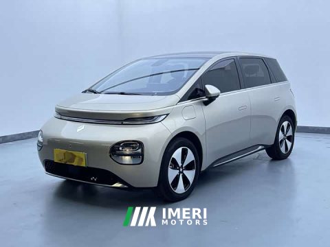2024 Baojun Yunduo 2023 460 Max - ავტომობილი ჩინეთიდან