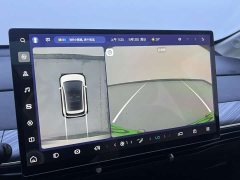 Baojun Yunduo 2023 460 Max - ფოტო 12