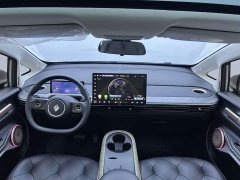 Baojun Yunduo 2023 460 Max - ფოტო 4
