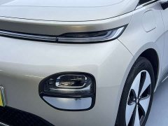 Baojun Yunduo 2023 460 Max - ფოტო 8