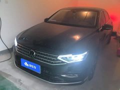 Volkswagen Magotan Zhongxiang 330TSI DSG Luxury - ფოტო 1