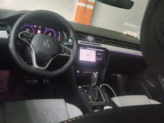 Volkswagen Magotan Zhongxiang 330TSI DSG Luxury - ფოტო 12