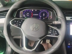 Volkswagen Magotan Zhongxiang 330TSI DSG Luxury - ფოტო 15