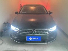 Volkswagen Magotan Zhongxiang 330TSI DSG Luxury - ფოტო 2