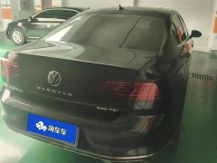 Volkswagen Magotan Zhongxiang 330TSI DSG Luxury - ფოტო 3