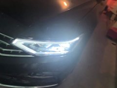 Volkswagen Magotan Zhongxiang 330TSI DSG Luxury - ფოტო 5