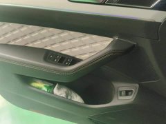 Volkswagen Magotan Zhongxiang 330TSI DSG Luxury - ფოტო 7