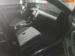 Volkswagen Magotan Zhongxiang 330TSI DSG Luxury - ფოტო 8