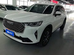 Haval H6 2022 Third Generation 1.5T Automatic Two-Wheel Drive Max - ფოტო 1