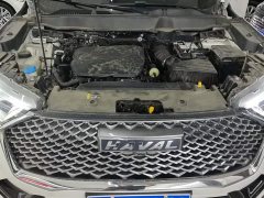 Haval H6 2022 Third Generation 1.5T Automatic Two-Wheel Drive Max - ფოტო 10
