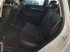 Haval H6 2022 Third Generation 1.5T Automatic Two-Wheel Drive Max - ფოტო 11