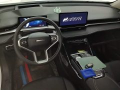 Haval H6 2022 Third Generation 1.5T Automatic Two-Wheel Drive Max - ფოტო 12