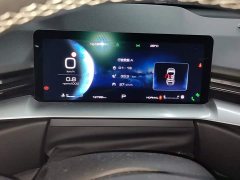 Haval H6 2022 Third Generation 1.5T Automatic Two-Wheel Drive Max - ფოტო 14