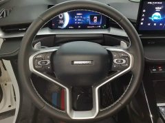 Haval H6 2022 Third Generation 1.5T Automatic Two-Wheel Drive Max - ფოტო 15