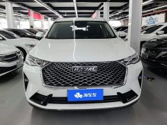 Haval H6 2022 Third Generation 1.5T Automatic Two-Wheel Drive Max - ფოტო 2