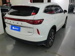 Haval H6 2022 Third Generation 1.5T Automatic Two-Wheel Drive Max - ფოტო 3