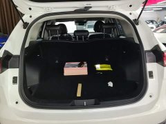 Haval H6 2022 Third Generation 1.5T Automatic Two-Wheel Drive Max - ფოტო 4