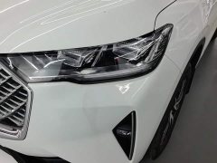 Haval H6 2022 Third Generation 1.5T Automatic Two-Wheel Drive Max - ფოტო 5