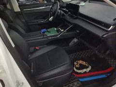 Haval H6 2022 Third Generation 1.5T Automatic Two-Wheel Drive Max - ფოტო 8